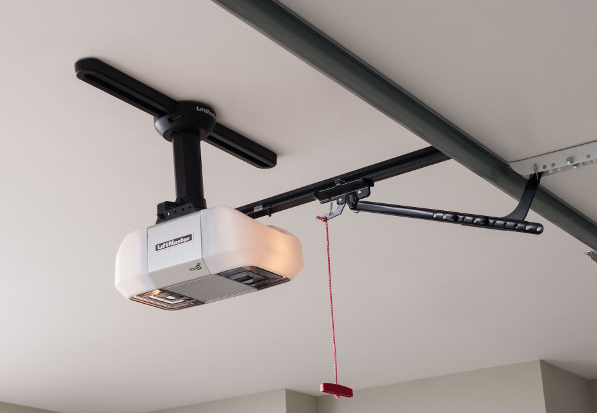 Garage Door Opener Repair Fullerton
